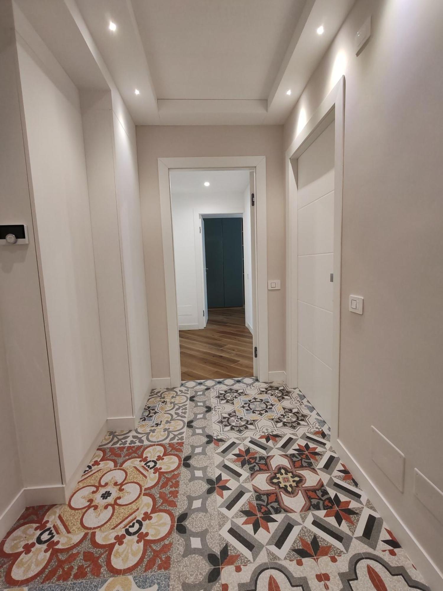 Guest House Josephine Салерно Экстерьер фото