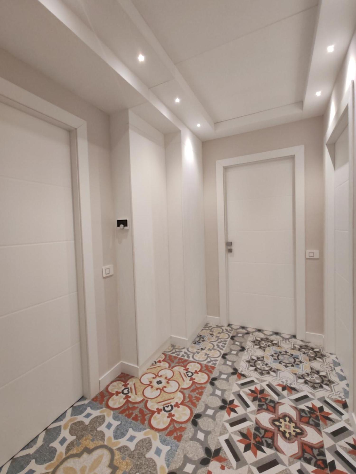 Guest House Josephine Салерно Экстерьер фото